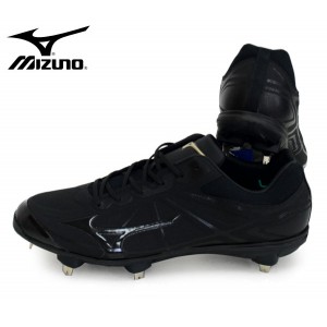 ミズノ MIZUNOライトレボエリート プラス野球 スパイク 金具(埋メ込ミ式) スパイク 軽量21SS(11GM211000)