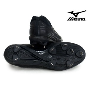 ミズノ MIZUNOライトレボエリート プラス野球 スパイク 金具(埋メ込ミ式) スパイク 軽量21SS(11GM211000)