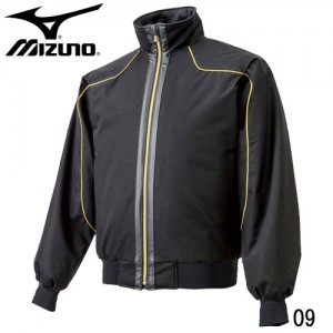 ミズノ MIZUNOミズノプロ グラウンドコートコート15SS(12JE4G01)