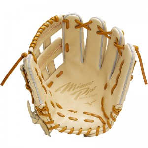 ミズノ MIZUNO 硬式用ミズノプロ Classic  内野手用サイズ10 グラブ袋付 BSS限定 野球 一般 硬式 グローブ グラブ 限定 24AW(1AJGH31143)