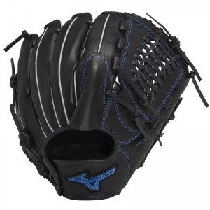 ミズノ MIZUNO 軟式用WILLDRIVE BLUE 投手向け：サイズ11 野球 一般 軟式 グラブ グローブ ピッチャー 24AW(1AJGR14901)