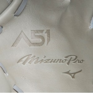 ミズノ MIZUNO 軟式用ミズノプロA51 外野手用：サイズ18N グラブ袋付 BSS限定 野球 一般 軟式 グラブ グローブ 23AW(1AJGR29007)