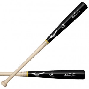 ミズノ MIZUNO 硬式用木製 ミズノプロ メイプル A51 野球 硬式 木製　バット 一般 イチロー 24SS(1CJWH23184/85)