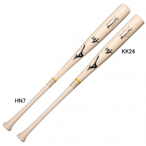 ミズノ MIZUNO 硬式用木製 ミズノプロ ロイヤルエクストラ メイプル 野球 硬式 木製 一般 24SS(1CJWH24584)