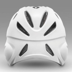 ミズノ MIZUNO硬式用ヘルメット(両耳付打者用 野球)野球 ヘルメット 硬式用(1DJHH107)