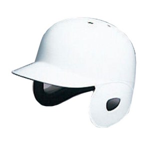 ミズノ MIZUNOミニチュアヘルメット(ツヤ有リ 両耳 飾リ台付)野球 用具 記念品(1DJYH900)