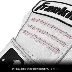 フランクリン FRANKLIN バッティンググローブ(両手用) CFX PRO 野球 バッティング 手袋 バッテ バッ手 プロ 22AW(20551/20560)