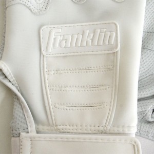 フランクリン FRANKLINバッティンググローブ(両手用)野球 高校生モデル バッティングテブクロ21FW(20598)