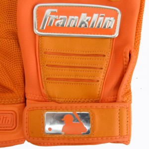 フランクリン FRANKLIN バッティンググローブ(両手用) CFX CHROME野球 バッティング 手袋 バッテ 22SS(20604)
