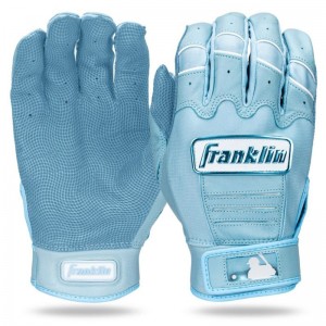 フランクリン FRANKLIN バッティンググローブ(両手用)CFX PROモデル 野球 バッティング 手袋 バッテ  手袋 プロ メジャー 24SS(20896)