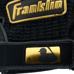バッティンググローブ（両手用）【FRANKLIN】フランクリン 野球 バッティングテブクロ バッテ20SS（20984）