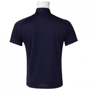 アシックス asicsゴールドステージ ボタンダウンシャツ野球 Tシャツ ポロシャツ(2121A286)