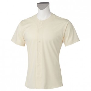 アシックス asicsゴールドステージ スクールゲームシャツ野球 スクールゲームシャツ(2121A289)