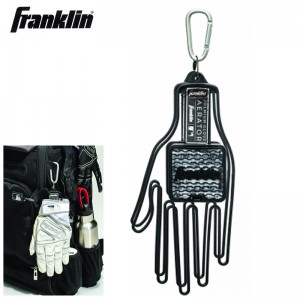 フランクリン FRANKLIN GLOVE AERATOR 野球アクセサリー テブクロ バッテ 手袋 22SS(23576)