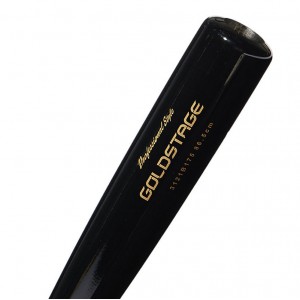 アシックス asics 硬式木製バット GOLDSTAGE PROFESSIONAL STYLE 野球 BFJマーク 硬式 一般用 23SS(3121B175)