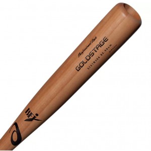 アシックス asics 硬式木製バット GOLDSTAGE プロフェッショナルスタイル 野球 BFJマーク 硬式 一般用 24SS(3121B304)