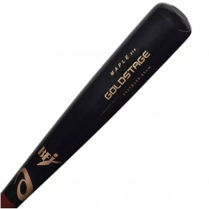 アシックス asics 硬式木製バット GOLDSTAGE メイプル900 野球 BFJマーク 硬式 一般用 ゴールドステージ 24SS(3121B306)
