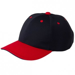 アシックス asicsゲームキャップ(丸型・六方)野球ウェア 帽子(3123A443)