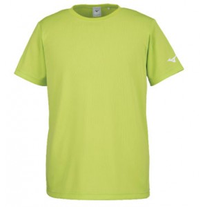 ミズノ MIZUNOBS Tシャツ ソデRBロゴ(ジュニア)JR トレーニングウェア ミズノTシャツ18SS (32JA8156)