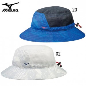 ミズノ MIZUNOハットスポーツ 帽子 ハット21SS(32JW0505)