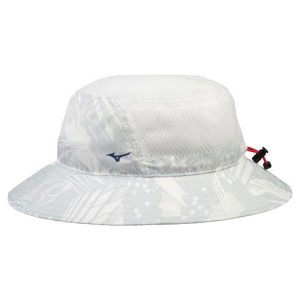 ミズノ MIZUNOハットスポーツ 帽子 ハット21SS(32JW0505)