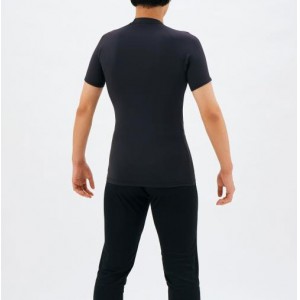 ミズノ MIZUNOバイオギアシャツ(丸首半袖) メンズトレーニングウェア バイオギア(32MA1152)