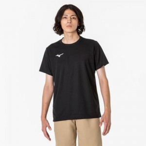 ミズノ MIZUNO Tシャツ (ユニセックス) 陸上競技 ウエア Tシャツ 23AW (32MAA156)