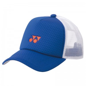 ヨネックス YONEX ユニセックス メッシュキャップ テニス・バドミントン 帽子・キャップ UVカット (40107)