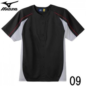 ミズノ MIZUNOイージーシャツシャツ(52MW450)