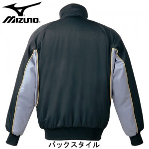 ミズノ MIZUNOジュニア・グラウンドコート(侍ジャパンモデル)コート(52WJ389)