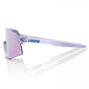 ワンハンドレッド 100%スポーツサングラス S3 野球 サングラス 日光 太陽 眼鏡 メガネ 22SS(6000500004)