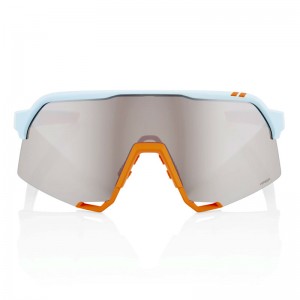 ワンハンドレッド 100%スポーツサングラス S3 野球 サングラス 日光 太陽 眼鏡 メガネ 24SS(6000500003)