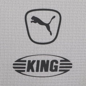 プーマ PUMA KING PRO 1/4 ジップトップ サッカージャージシャツ　サッカーWEAR キング 23AH (658906)