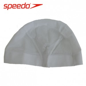スピード SPEEdOメッシュキャップ帽子(83BA-2001)