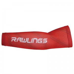 ローリングス Rawlings アームガード 野球 サポーター リストバンド  アクセサリ 保護 腕 肘 24AW(AAW14F02)