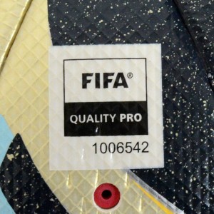 アディダス adidas FIFA女子ワールドカップ 2023 決勝球 プロ 公式試合球 国際公認 検定球 サッカーボール 5号球 23FW(AF570F)