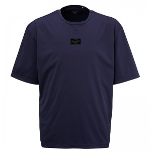 ローリングス RawlingsHYPER FIELD ショートスリーブレイヤー半袖シャツ（AOS12HF01S-N）