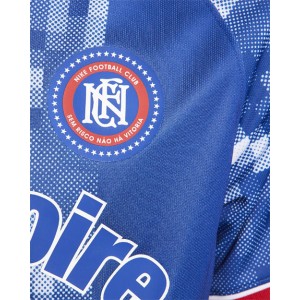 ナイキ NIKEFC FTBL ホーム S S ジャージサッカー ウェア プラシャツ19SU(AQ0661-438)