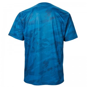 ローリングス RawlingsLightning Fire TシャツTシャツ 23SS(AST13S02)