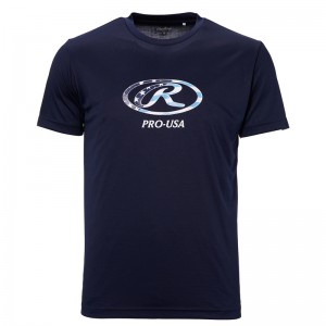 ローリングス RawlingsオーバルR TシャツTシャツ 23SS(AST13S06)