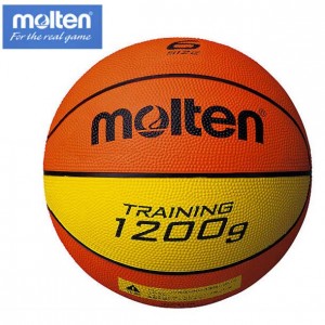 モルテン moltenトレーニングボール9120トレーニング用ボール6号球(B6C9120)
