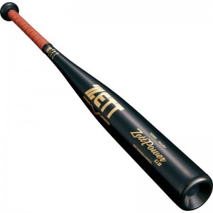ゼット ZETT 硬式金属バット ZETTPOWER GB 野球 硬式 アルミ バット23SS (BAT103)