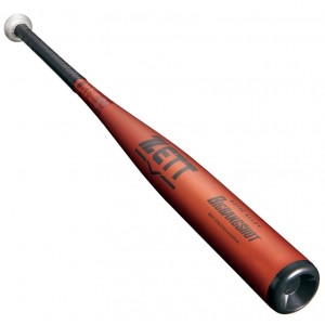 ゼット ZETT 硬式金属バット BIGBANGSHOT 野球 硬式 アルミ バット23SS (BAT133-5801)