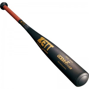 ゼット ZETT 硬式金属バット GODA-FZ740GB 野球 硬式 アルミ バット23SS (BAT143)