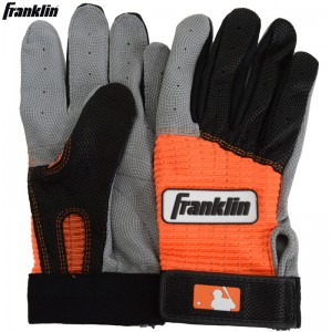 フランクリン FRANKLIN バッティンググローブ(両手用)PRO CLASSIC 限定 バッティング テブクロ バッテ 手袋 22SS(BB1)