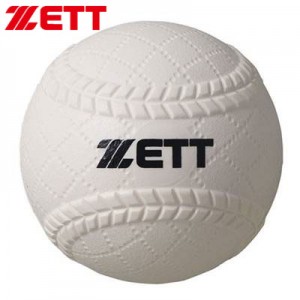 ゼット ZETTトス打撃ボールトレーニングボール13FW(bb40t)