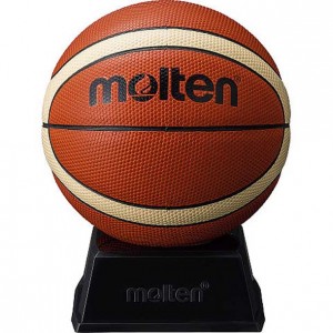 モルテン moltenサインボール GL記念品 バスケットボール(BGL2XN)