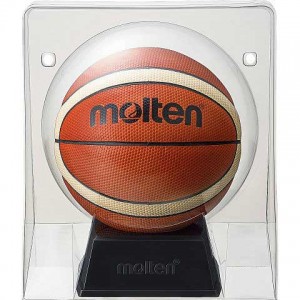 モルテン moltenサインボール GL記念品 バスケットボール(BGL2XN)