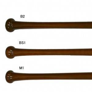 ローリングス Rawlings硬式木製バット マックジャック 野球 木製 硬式 バット 23AW（BHW4SPMJ）