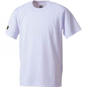 ゼット ZETTベースボールTシャツ(少年用 )野球 ソフトJRベースボルTシャ(bot630j)